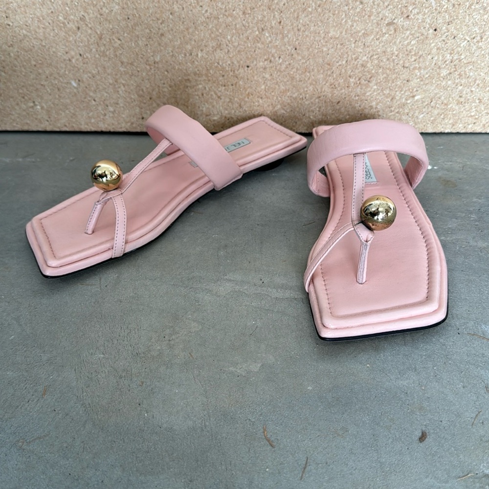NEIL J RODGERS SAMIRA SANDAL - SIZE 37